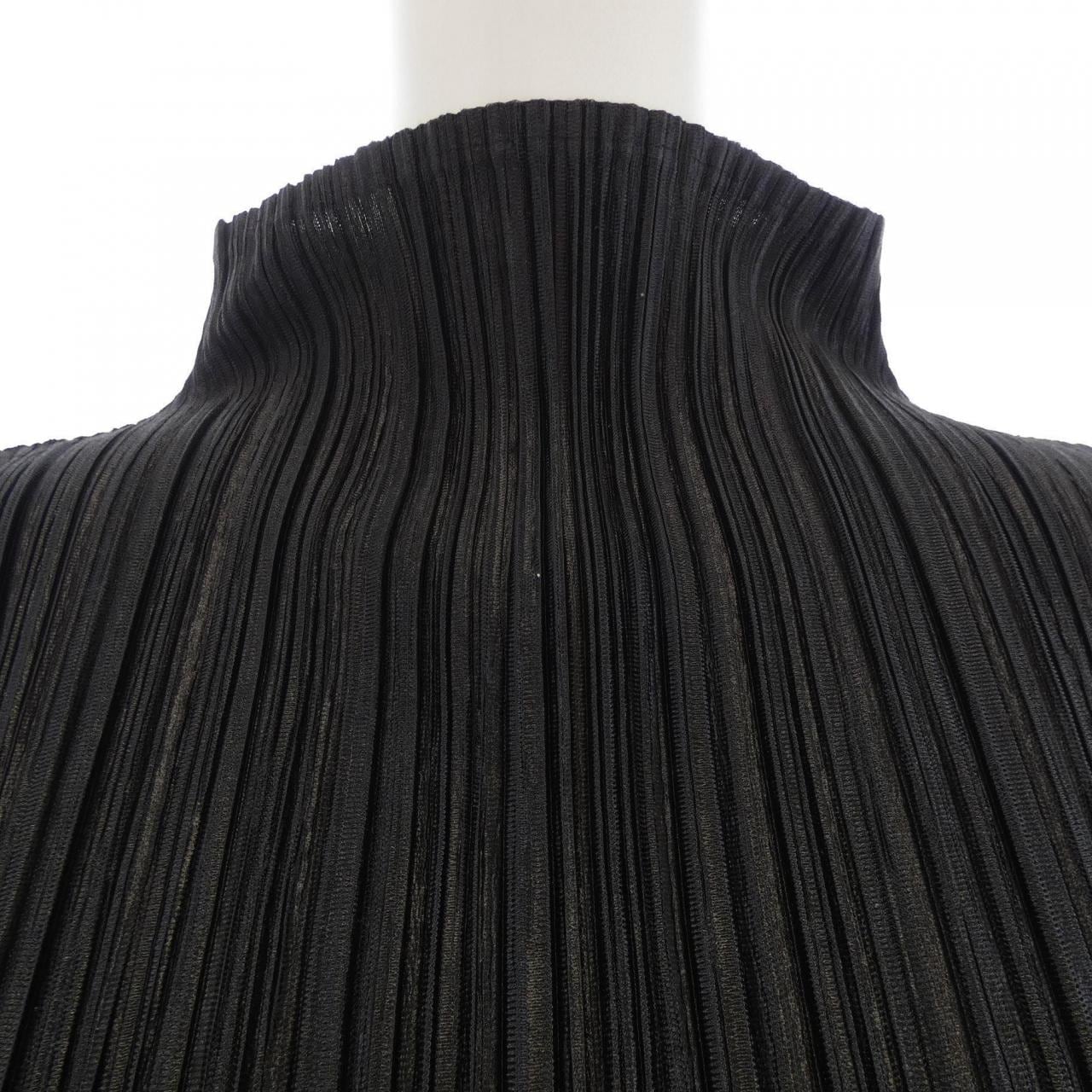 プリーツプリーズ PLEATS PLEASE PP33-JK208 トップス