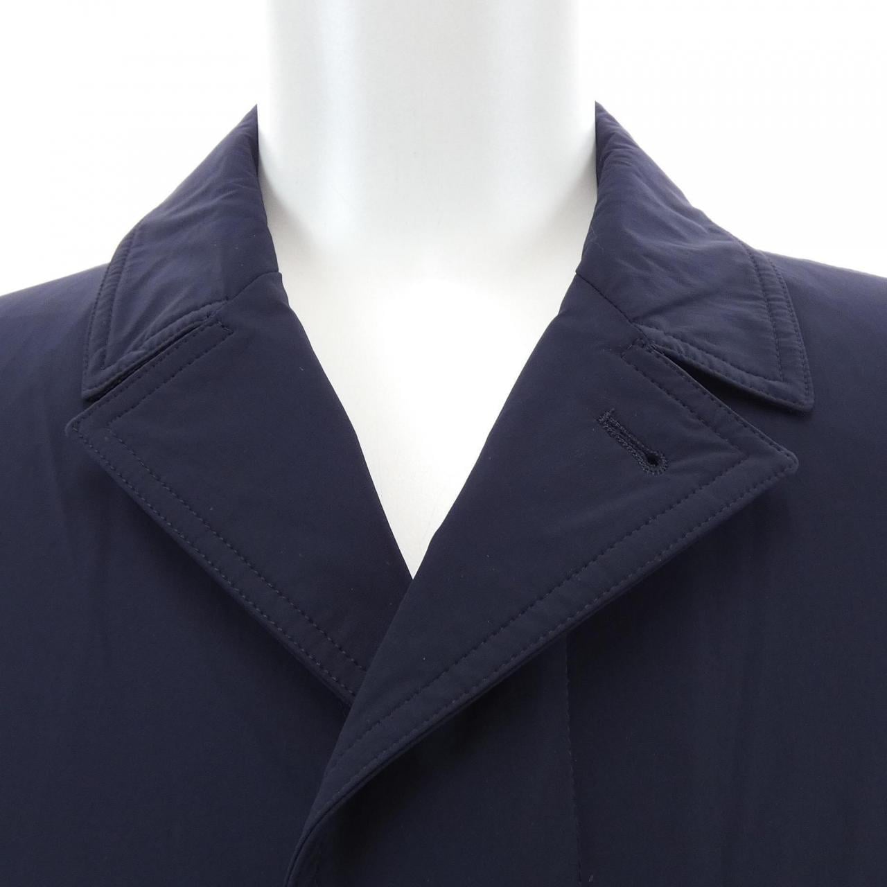 エルメス HERMES *72-5502 コート