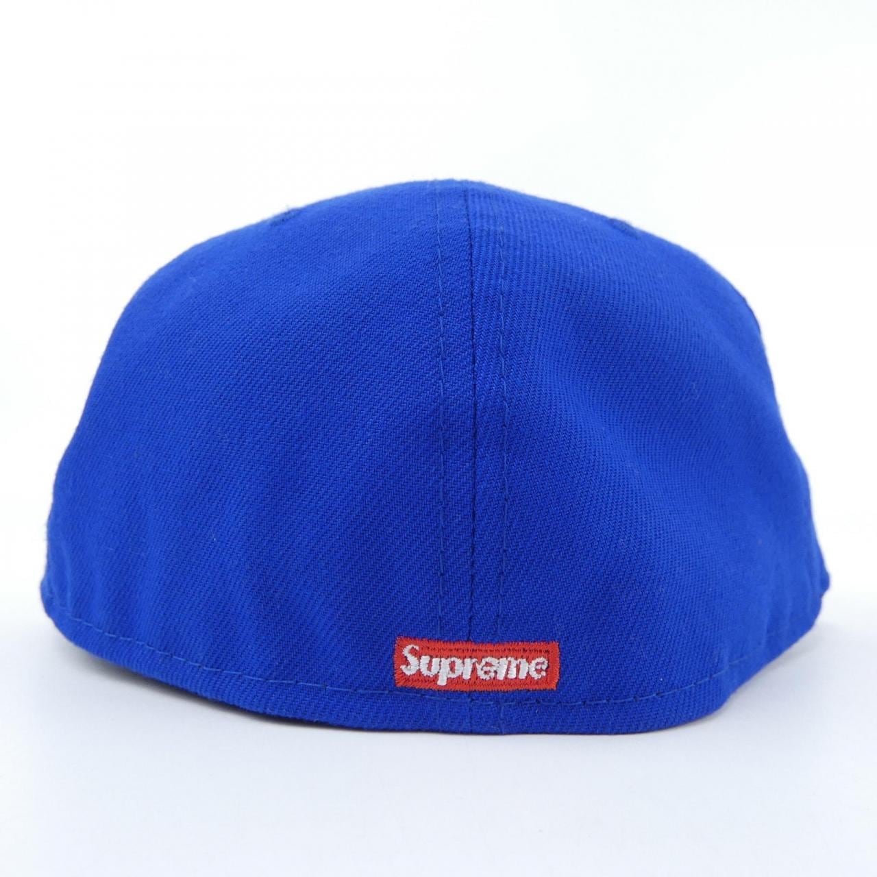 SUPREME cap