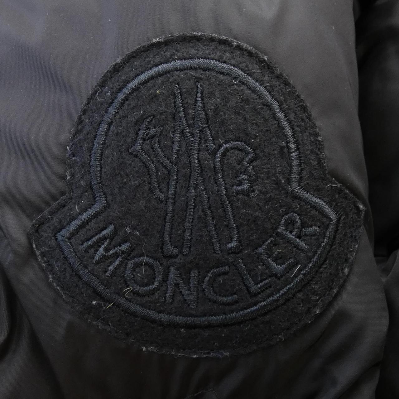 MONCLER MONCLER Down Coat