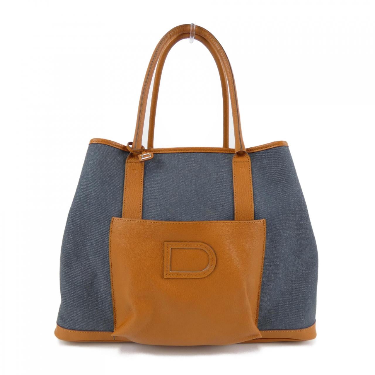 【ヴィンテージ】デルボー DELVAUX BAG