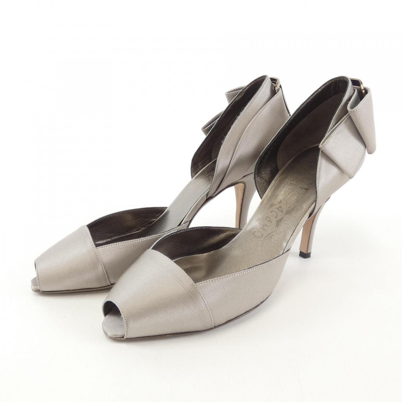 サルヴァトーレフェラガモ SALVATORE FERRAGAMO シューズ