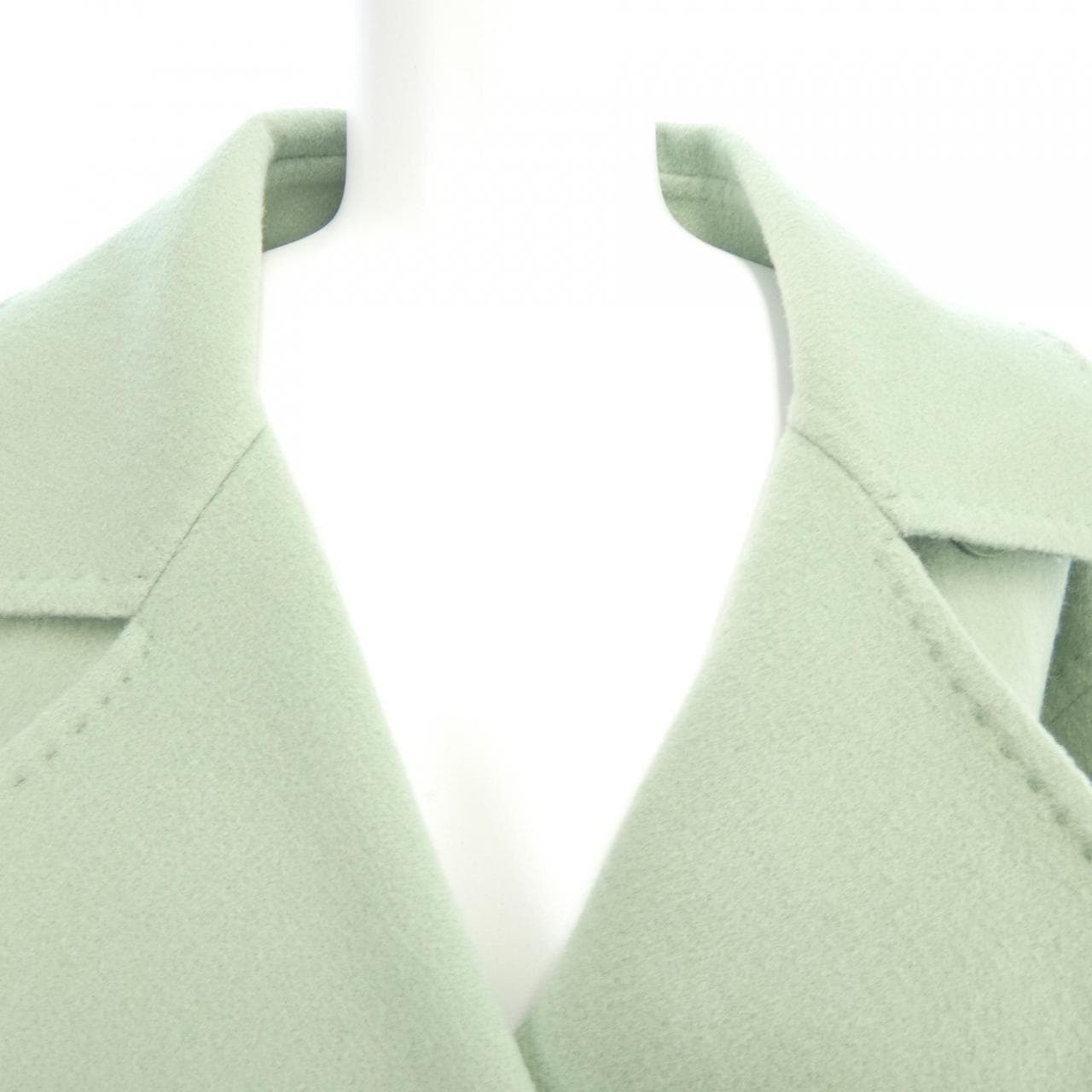 Max Mara Max Mara Coat