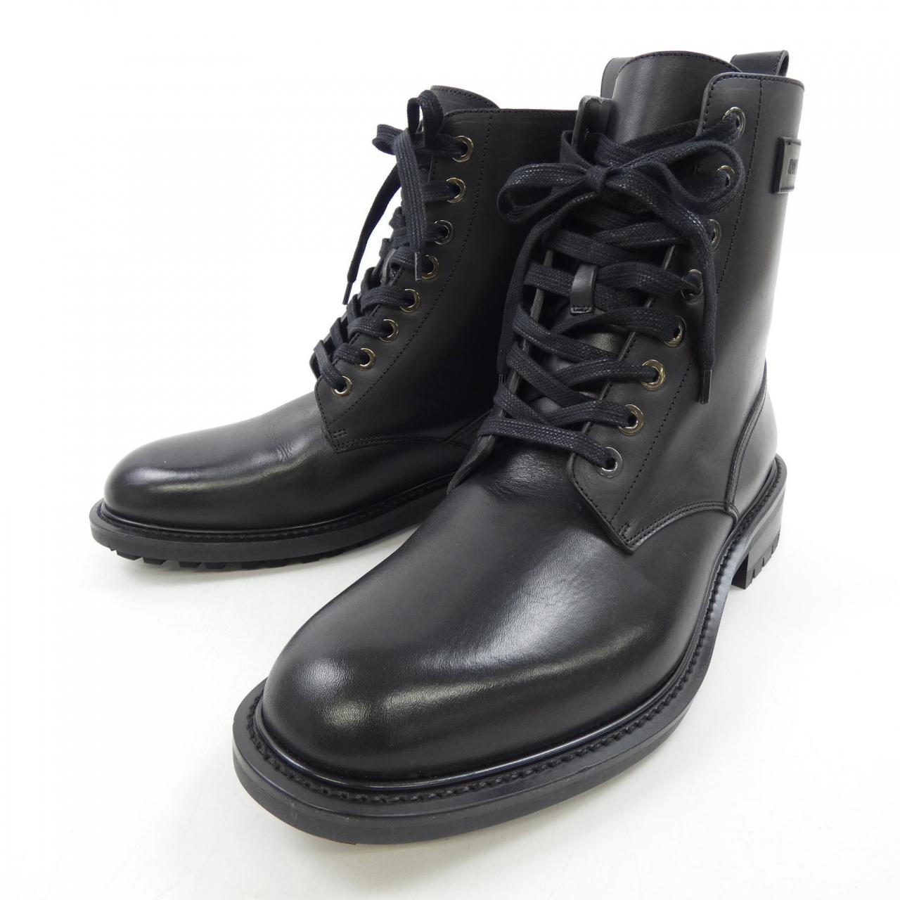 ジミーチュウ JIMMY CHOO ブーツ