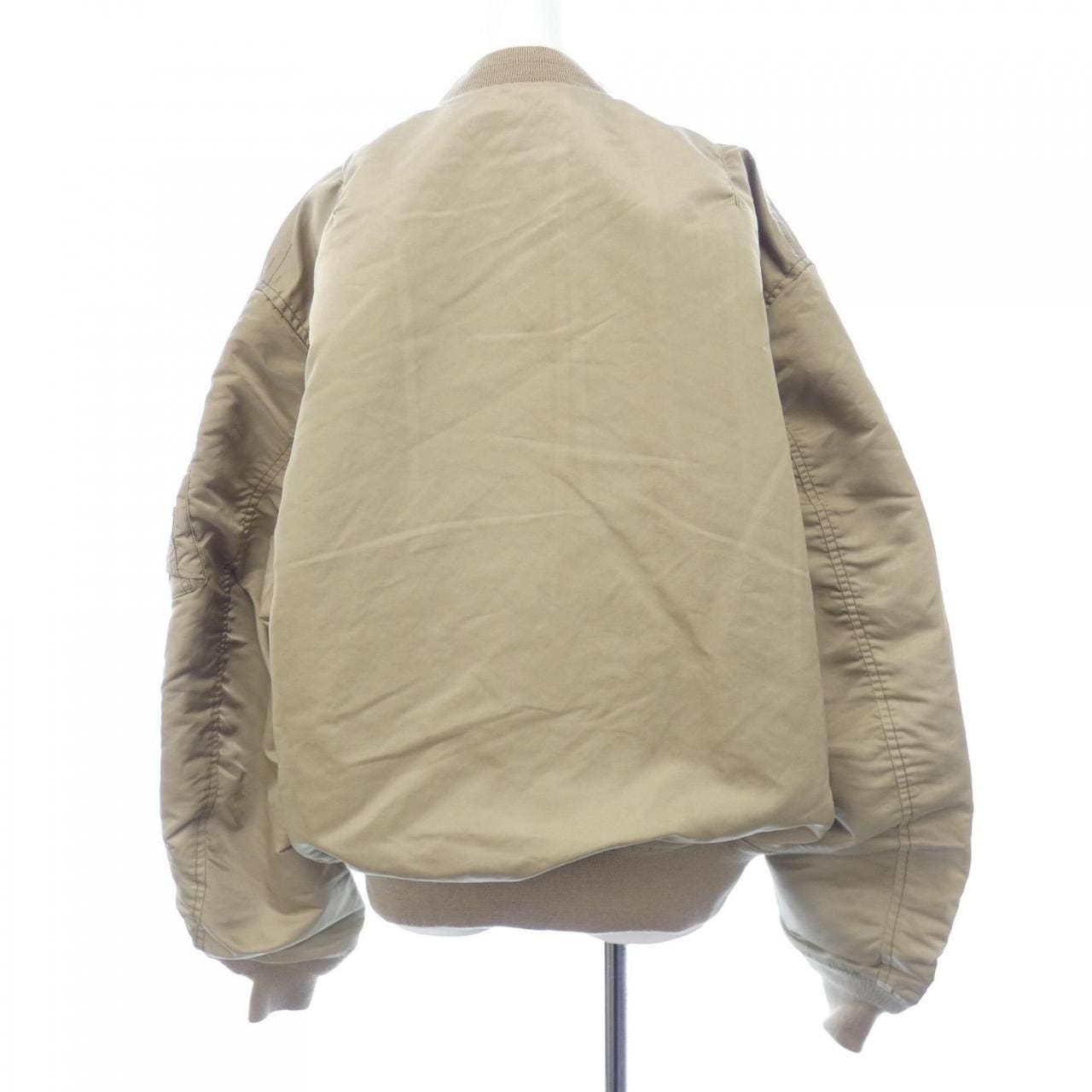 シュタンバウム STAMMBAUM ジャケット