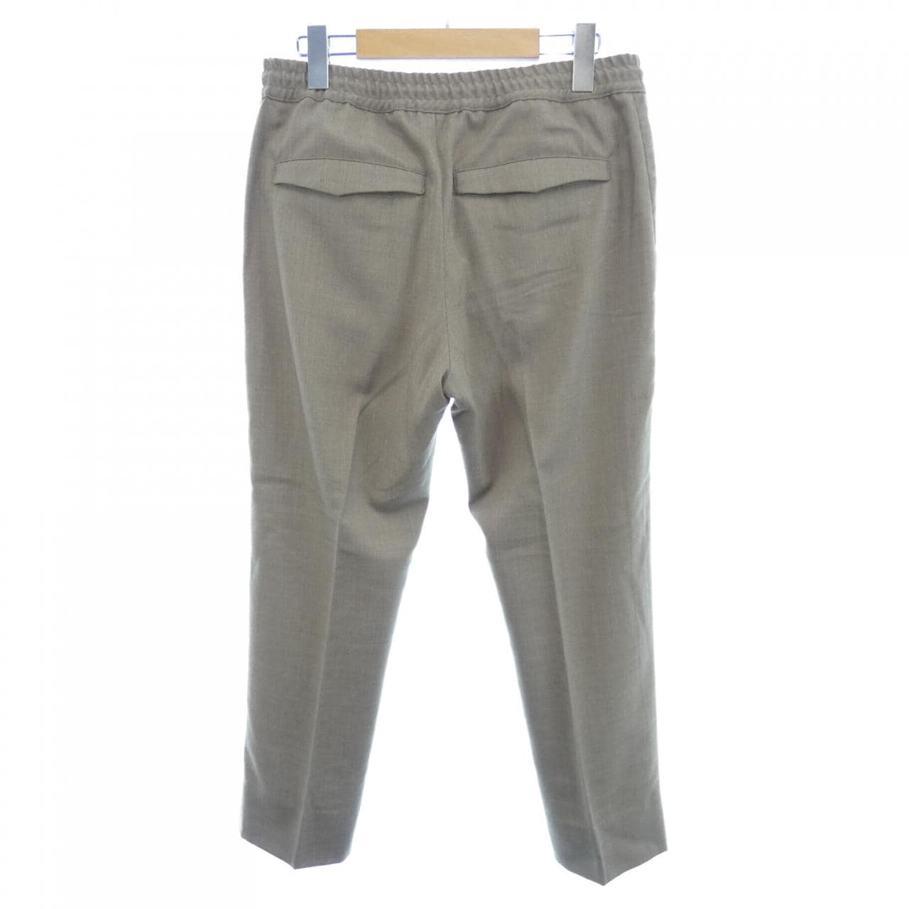 Peaty Torino PT TORINO Pants