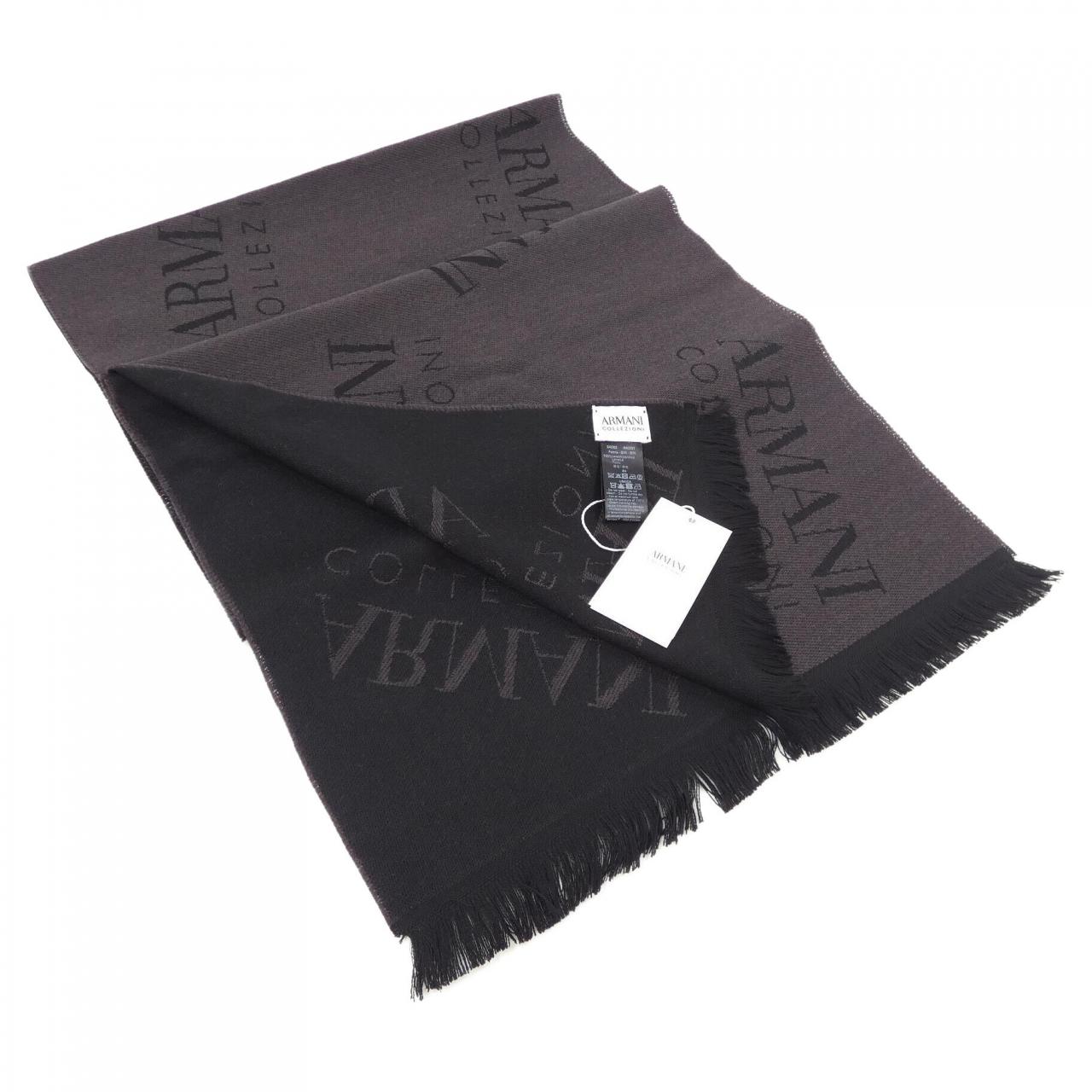 アルマーニコレツィオーニ ARMANI collezioni STOLE