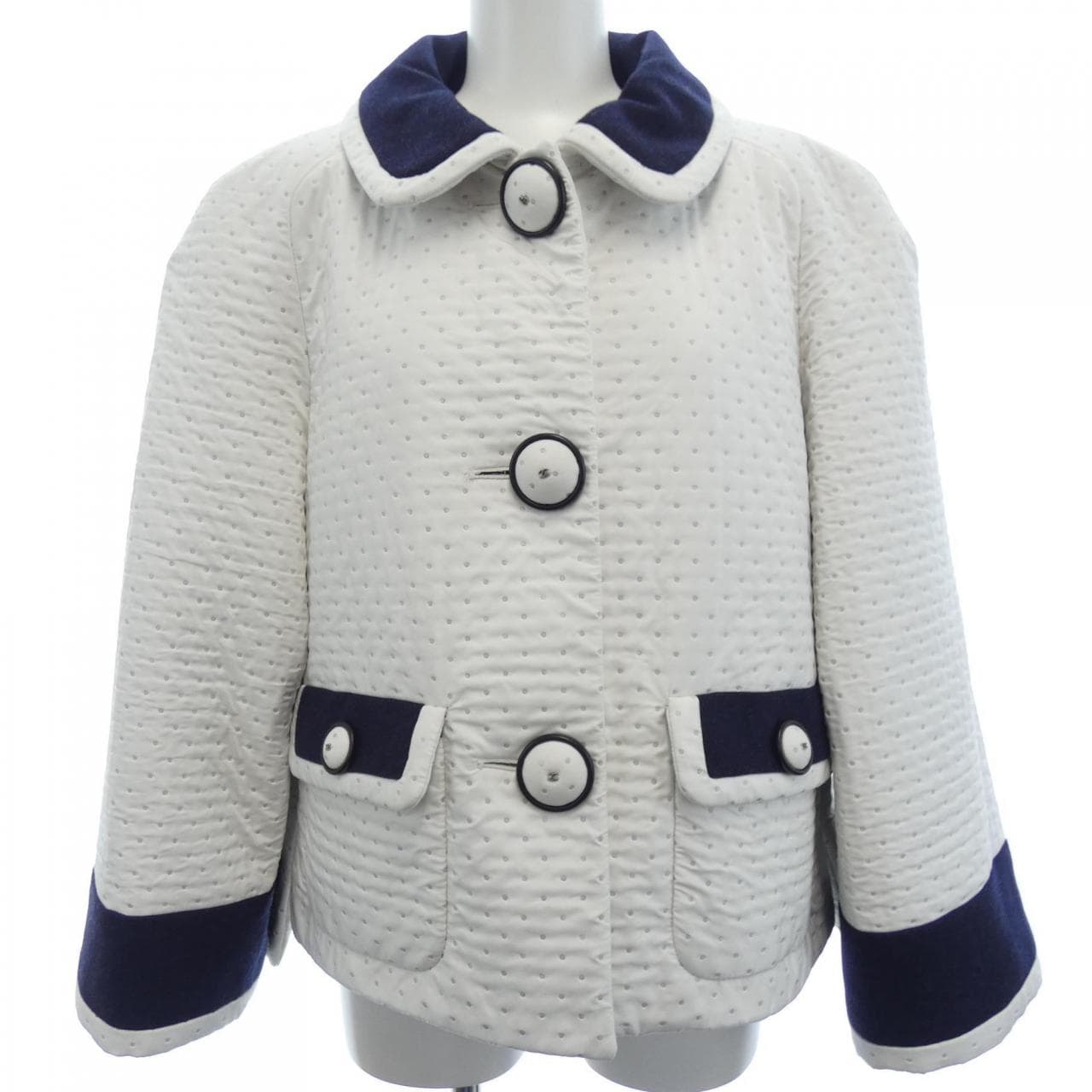 シャネル CHANEL ジャケット
