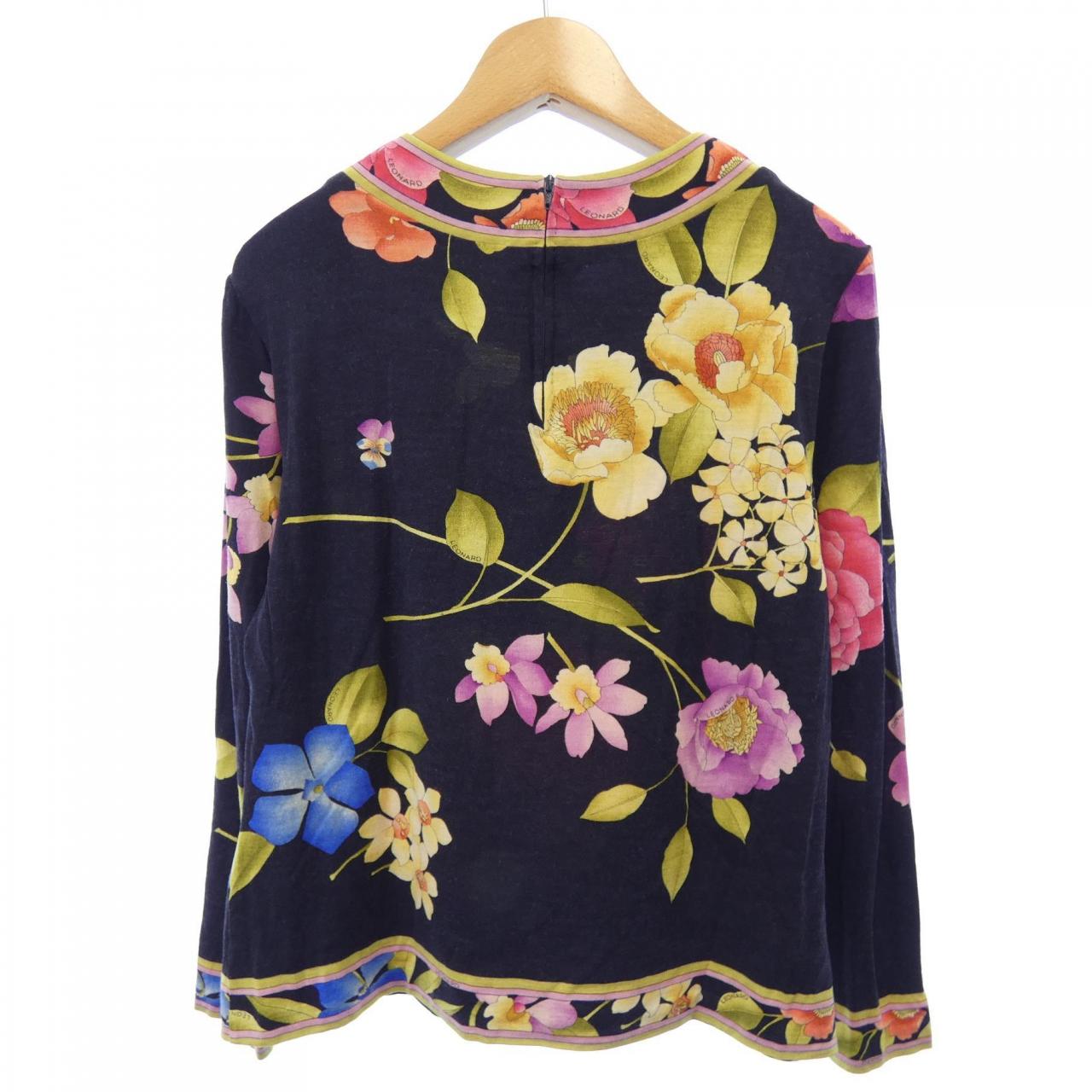 レオナールファッション LEONARD FASHION トップス