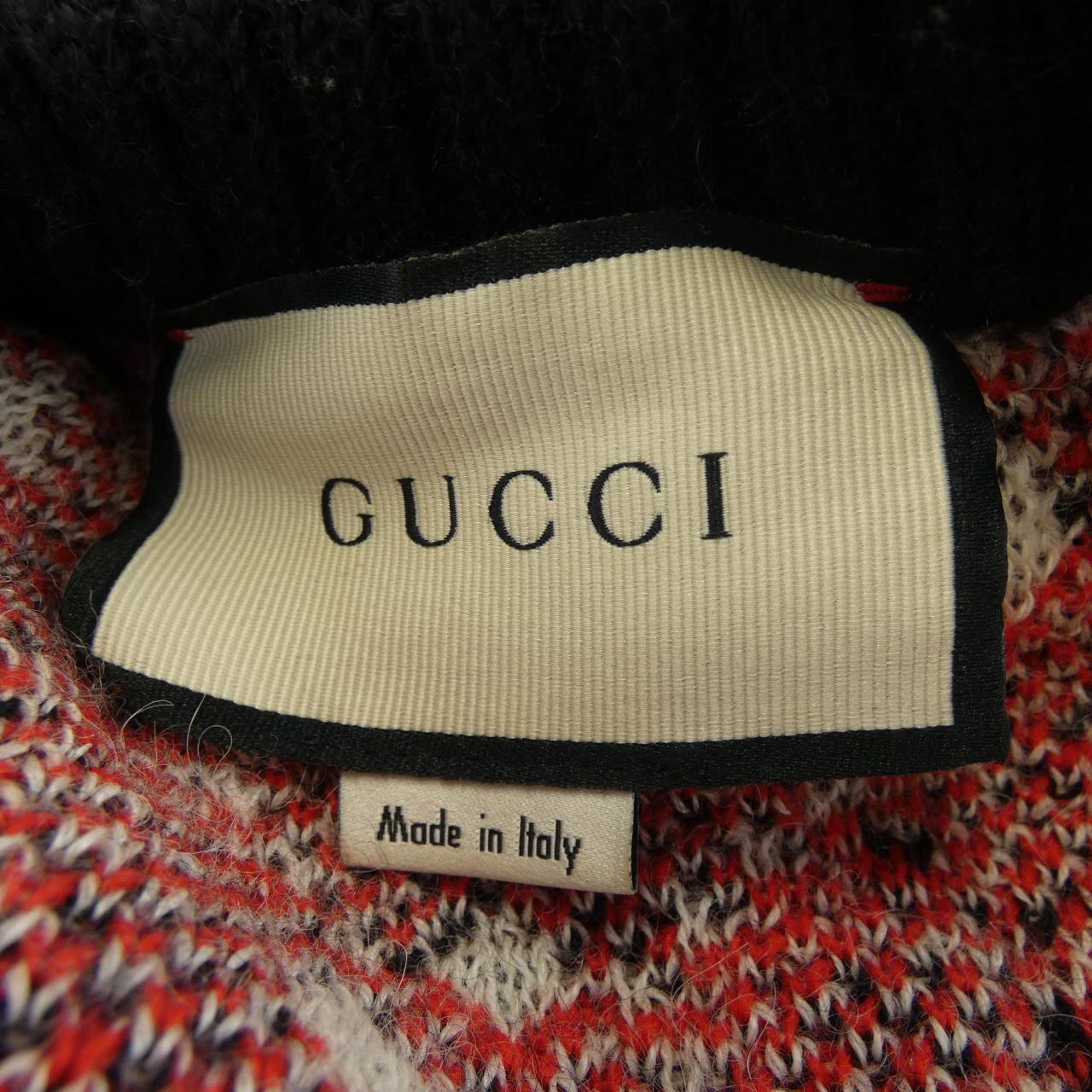 グッチ GUCCI ニット