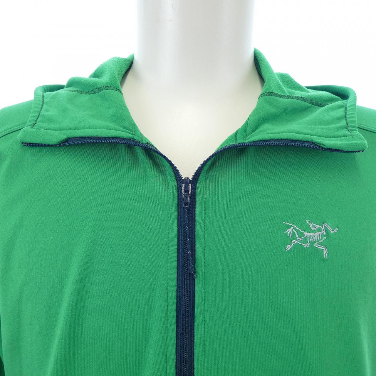 アークテリクス ARC'TERYX パーカー