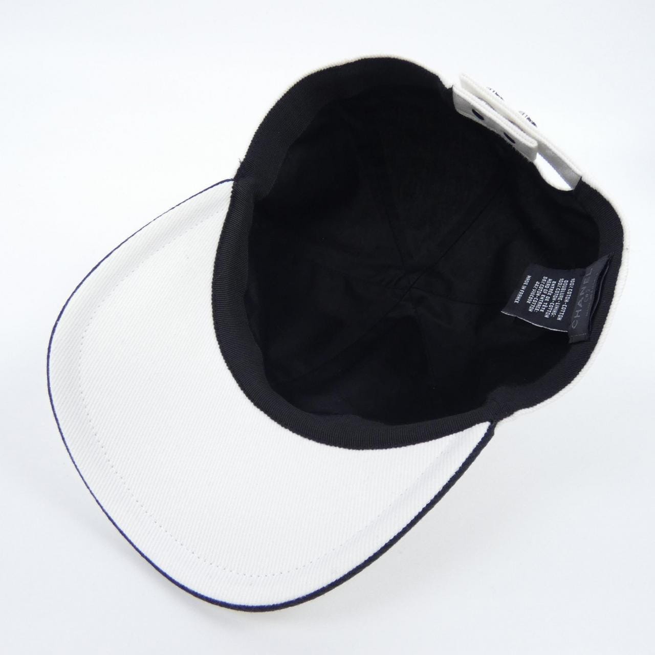 シャネル CHANEL ハット