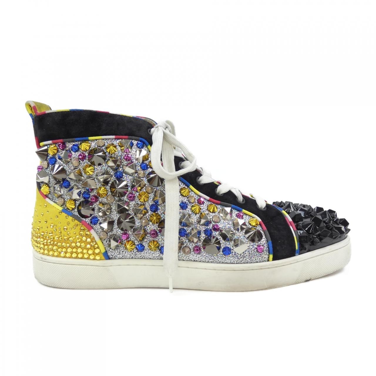 クリスチャンルブタン CHRISTIAN LOUBOUTIN スニーカー