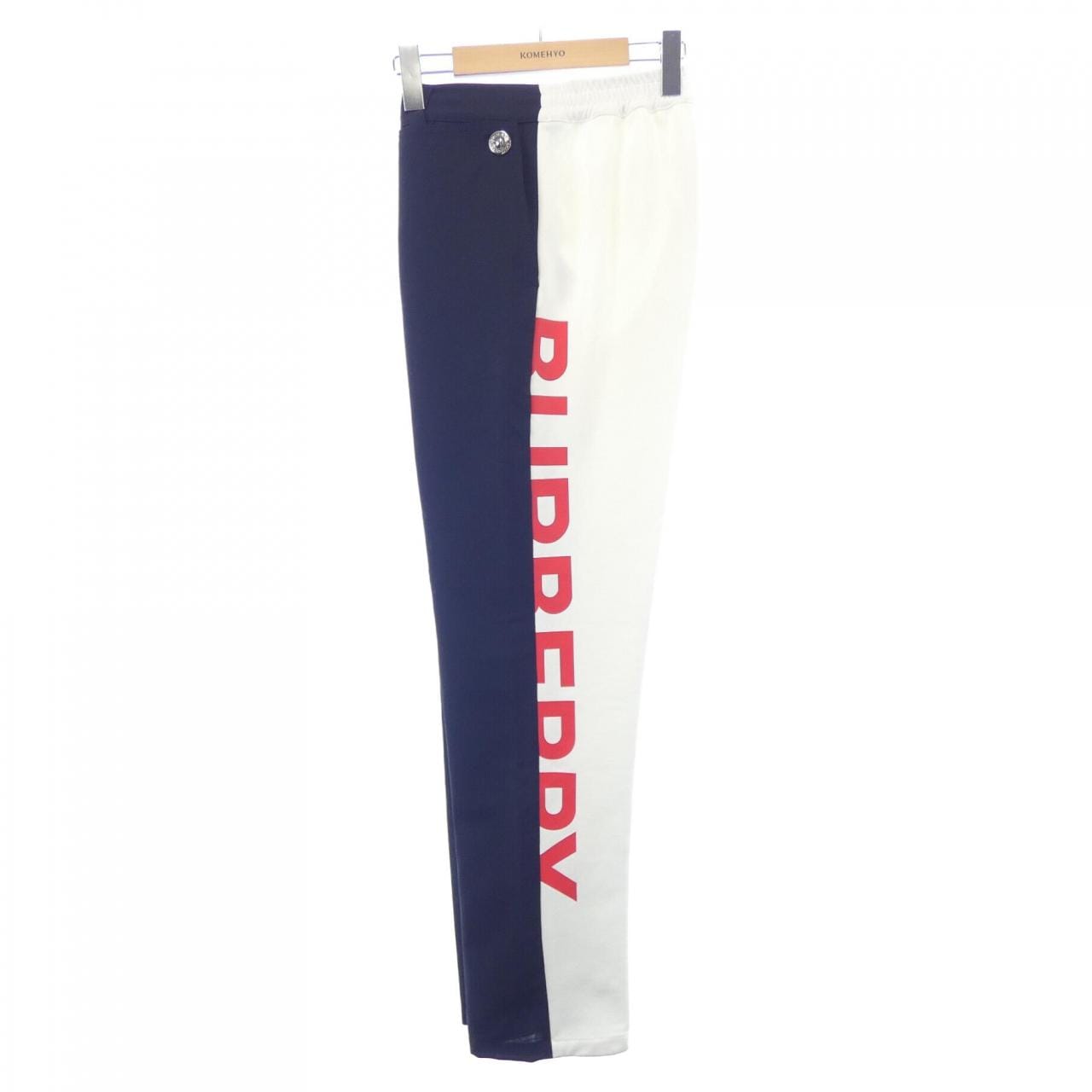 バーバリー BURBERRY パンツ