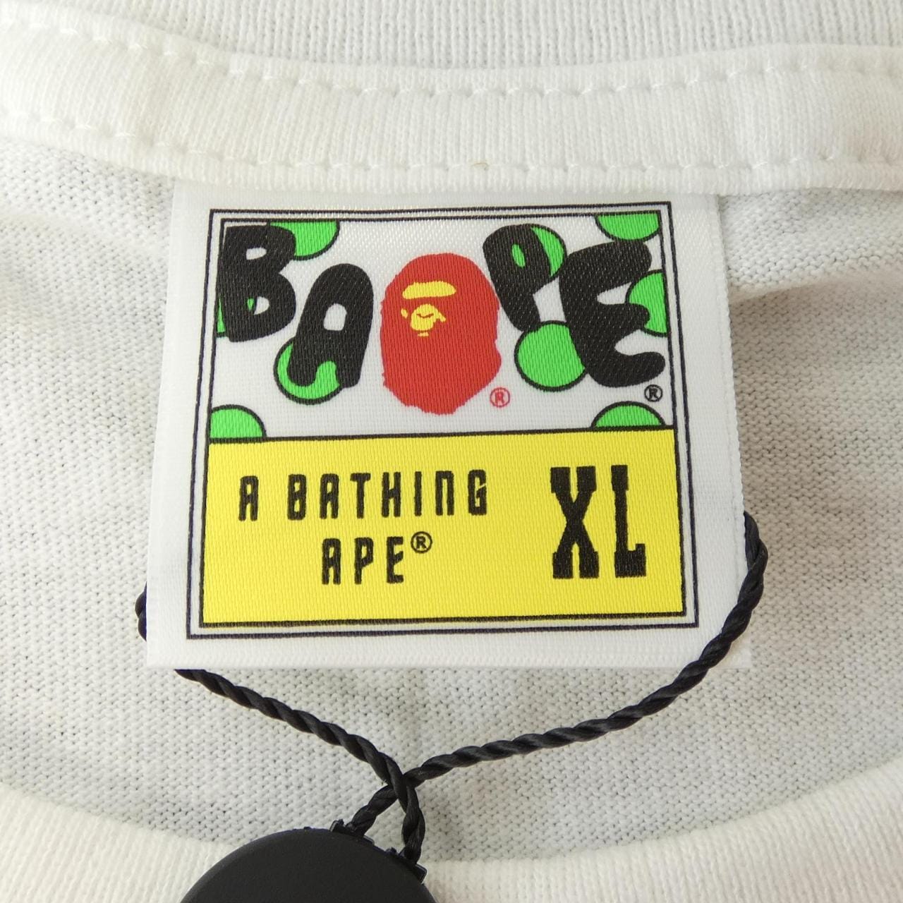 ベイプ BAPE Tシャツ