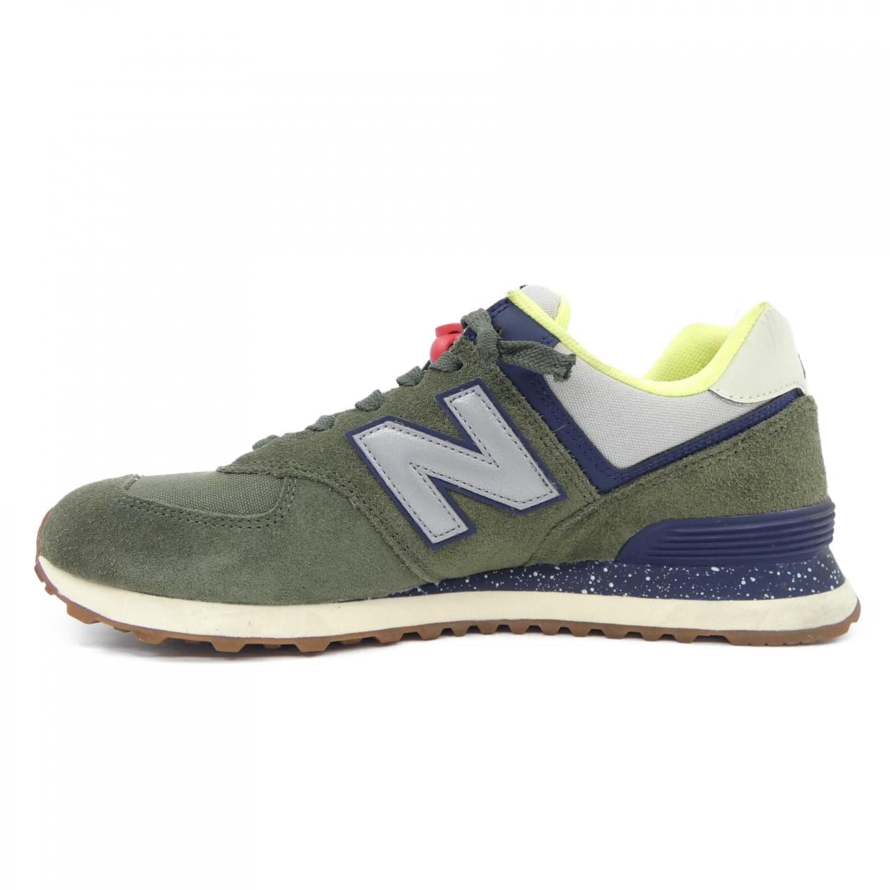 ニューバランス NEW BALANCE JUNYA WATANABE スニーカー