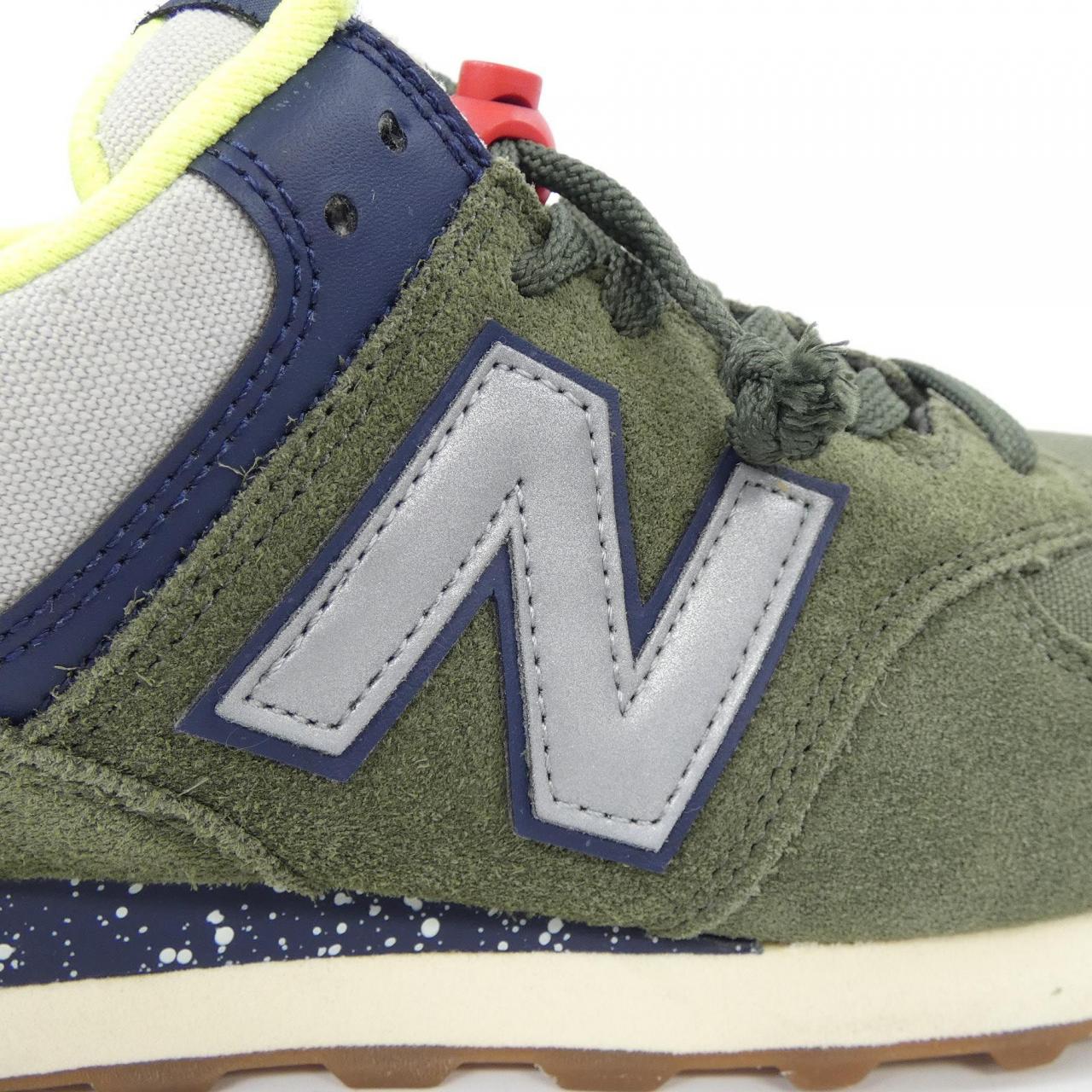 ニューバランス NEW BALANCE JUNYA WATANABE スニーカー