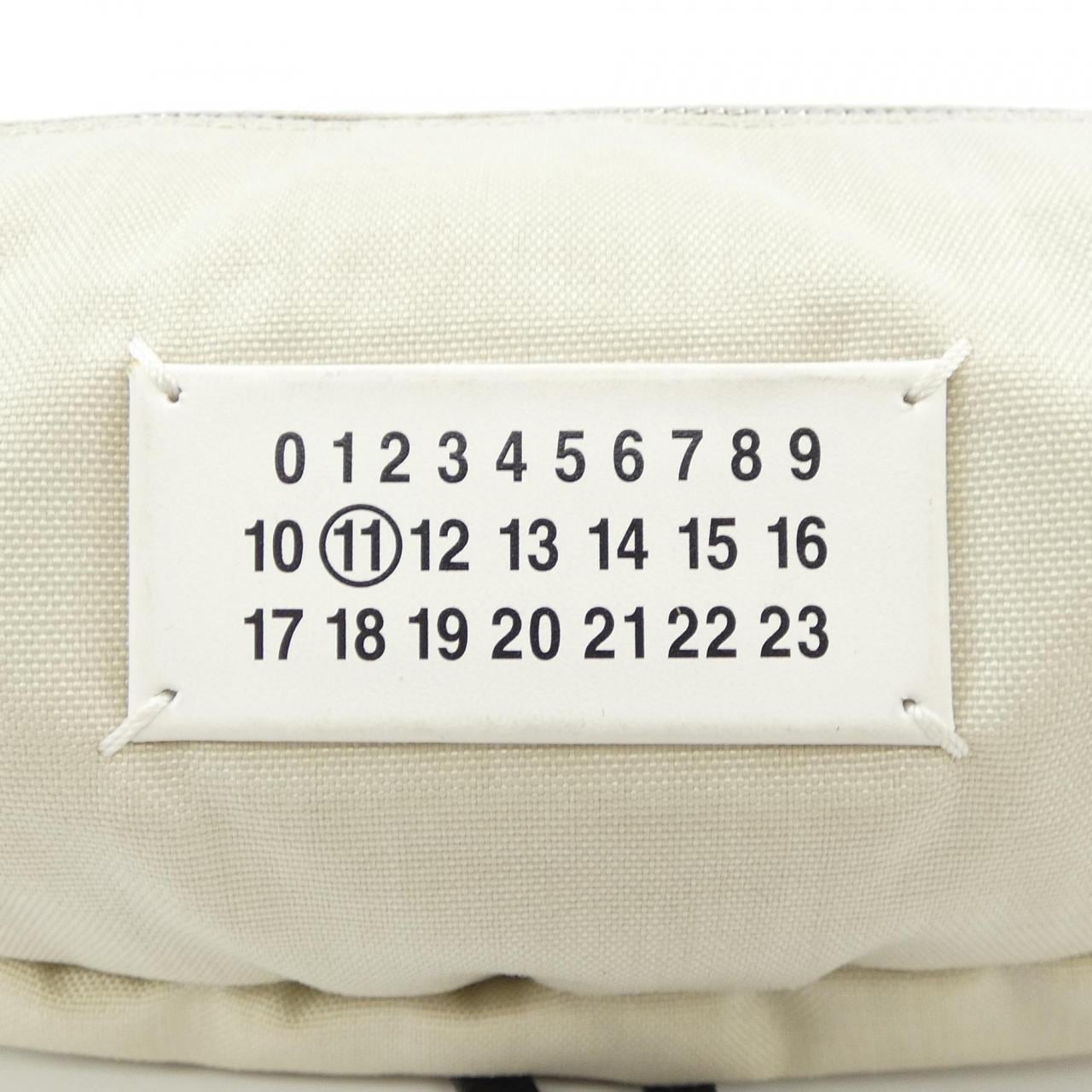 メゾンマルジェラ Maison Margiela グラムスラム　GLAM SLAM SB2WB0001 BAG