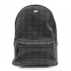エムシーエム MCM MMK6SVE38BK001 BACKPACK