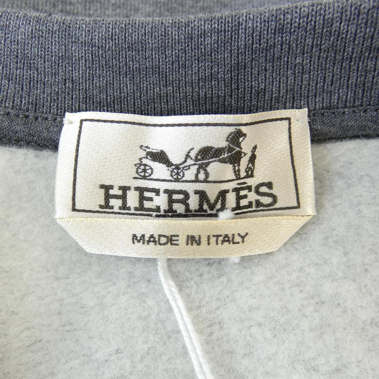 エルメス HERMES エクスリブリス 567760HA スウェット