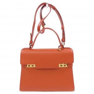 デルボー DELVAUX TEMPETE BAG