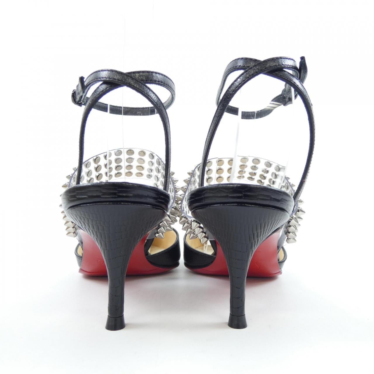 クリスチャンルブタン CHRISTIAN LOUBOUTIN シューズ