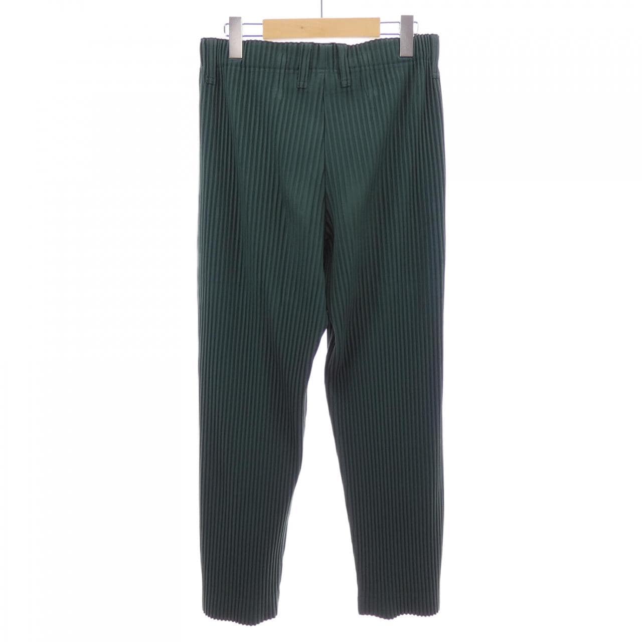 オムプリッセ HOMME PLISSE HP51JF153 パンツ