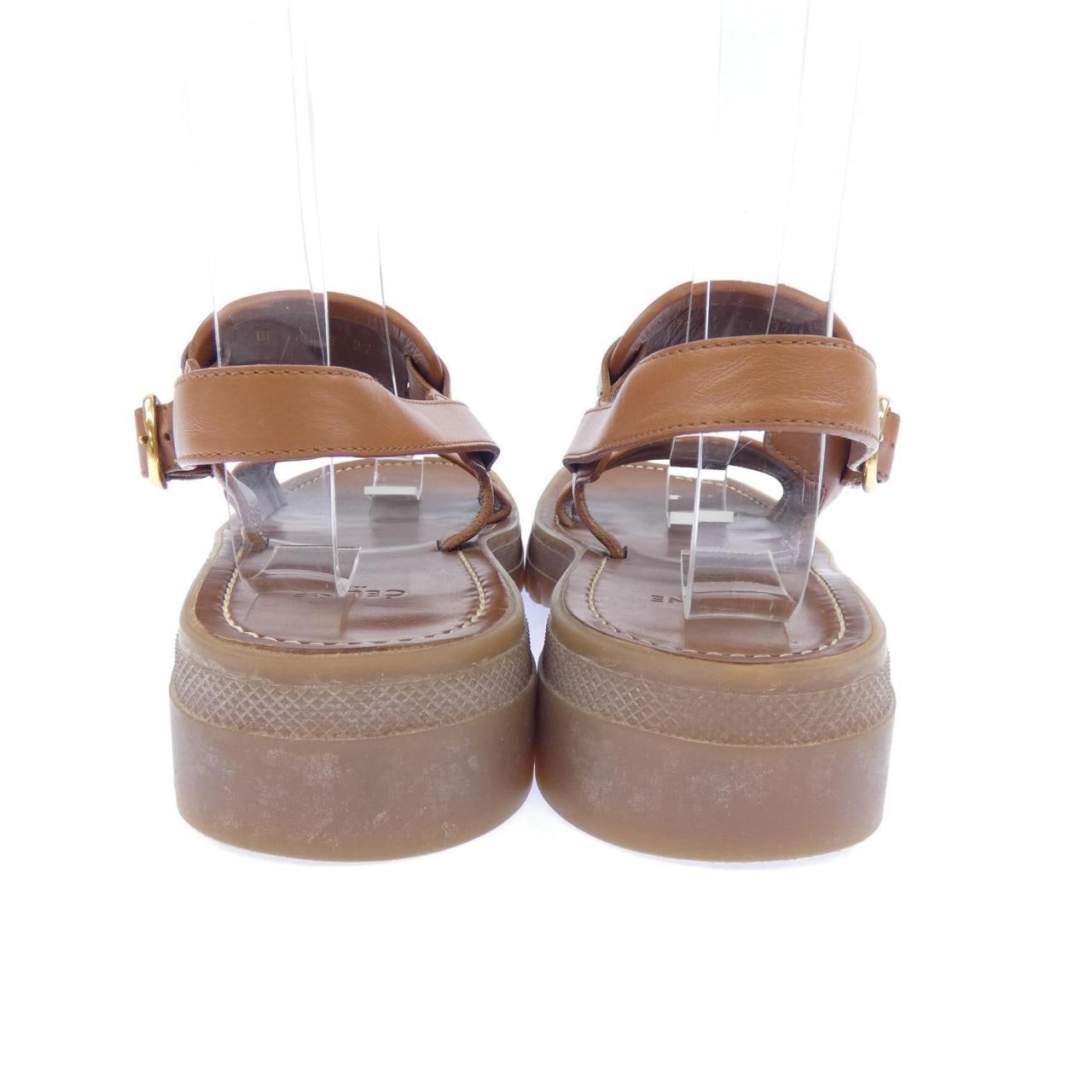 セリーヌ CELINE サンダル