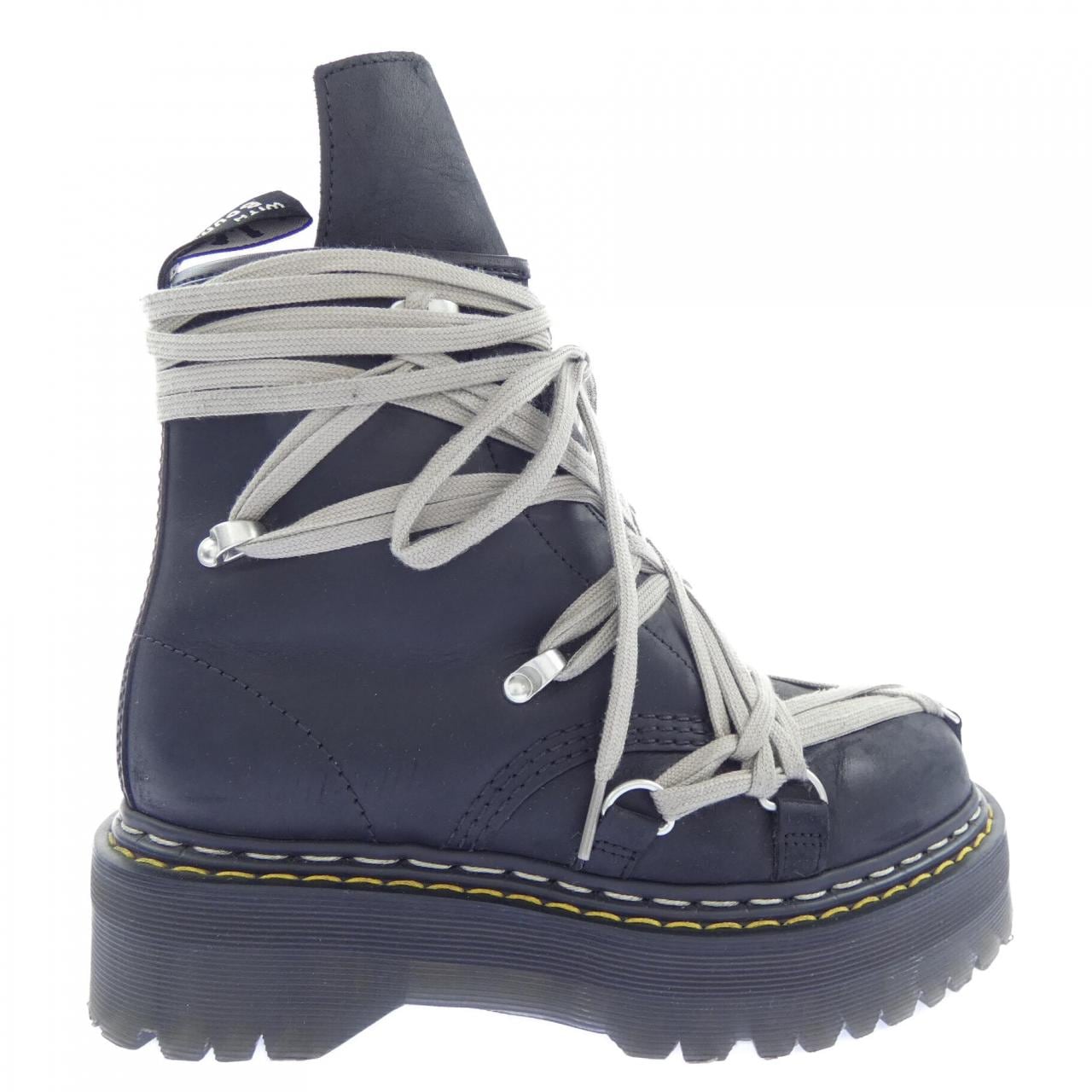 ドクターマーチン DR.MARTENS RICK OWENS ブーツ
