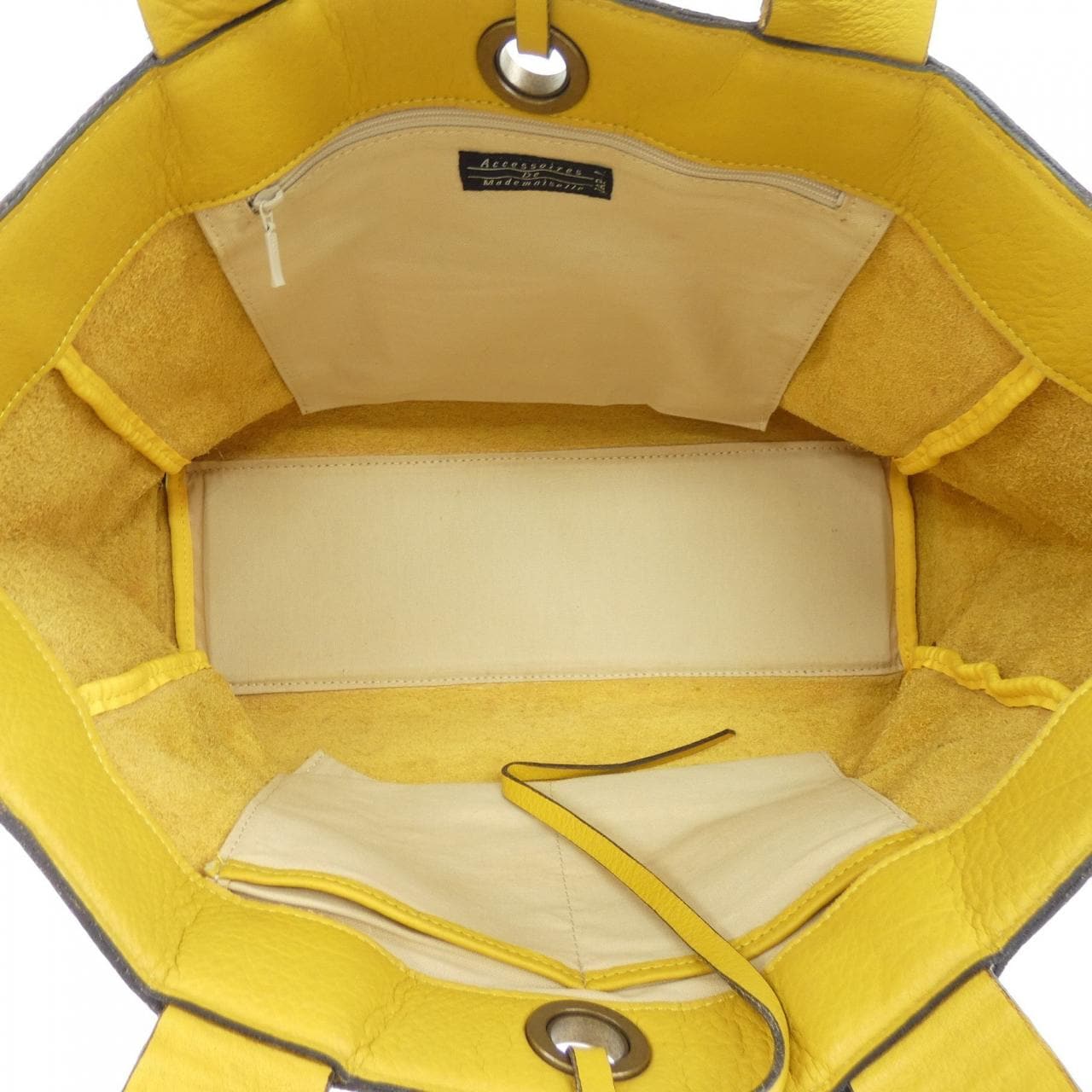 アクセソワドゥマドモワゼル ACCESSOIRES DE MADEMOISELLE BAG