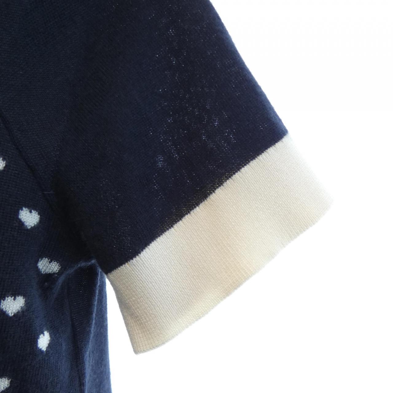 エルメス HERMES ニット