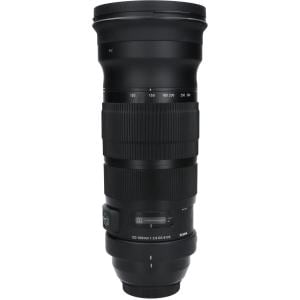 ＳＩＧＭＡ　ＥＯＳ１２０－３００ｍｍ　Ｆ２．８ＤＧ　ＯＳＨＳＭ（Ｓ）