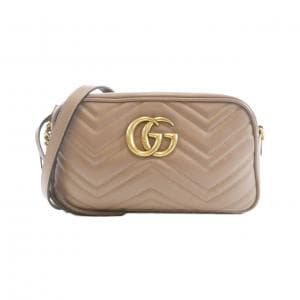 グッチ GG MARMONT 447632 DTD1T ショルダーバッグ