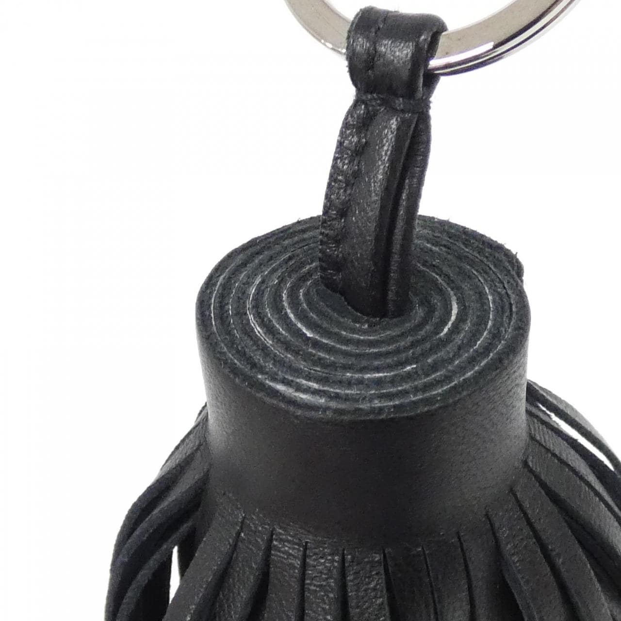 エルメス カルメン 077894CJ キーリング