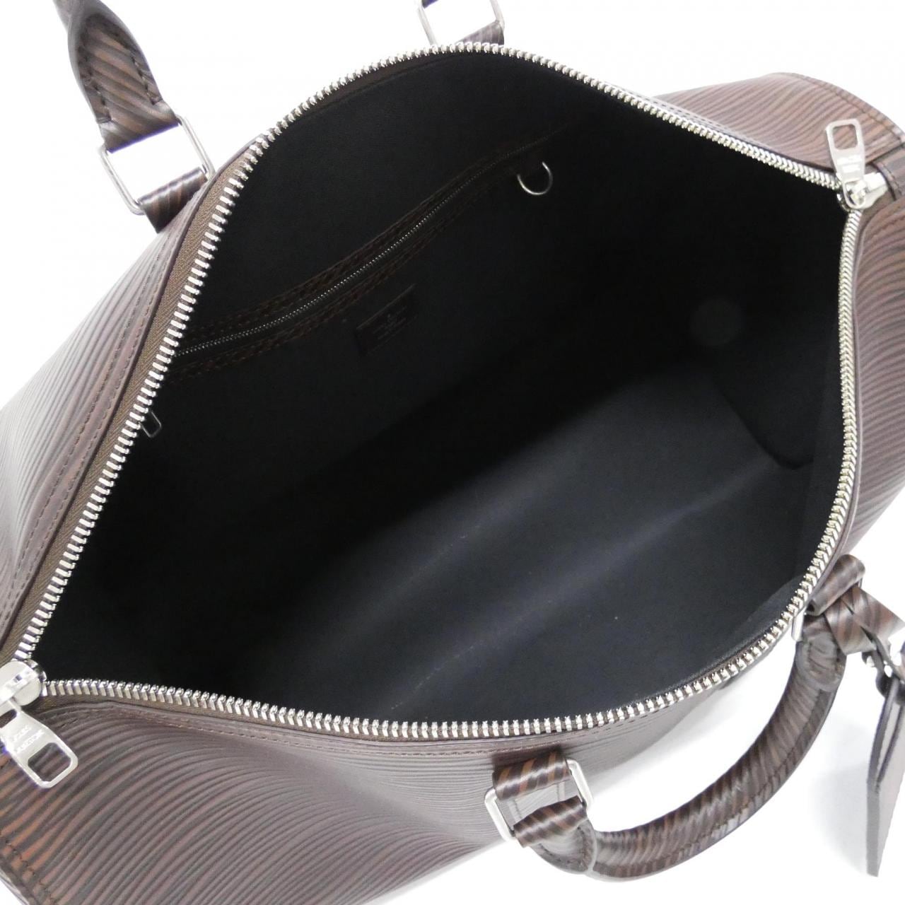 ルイヴィトン エピXL キーポル バンドリエール 50cm M12691 ボストンバッグ