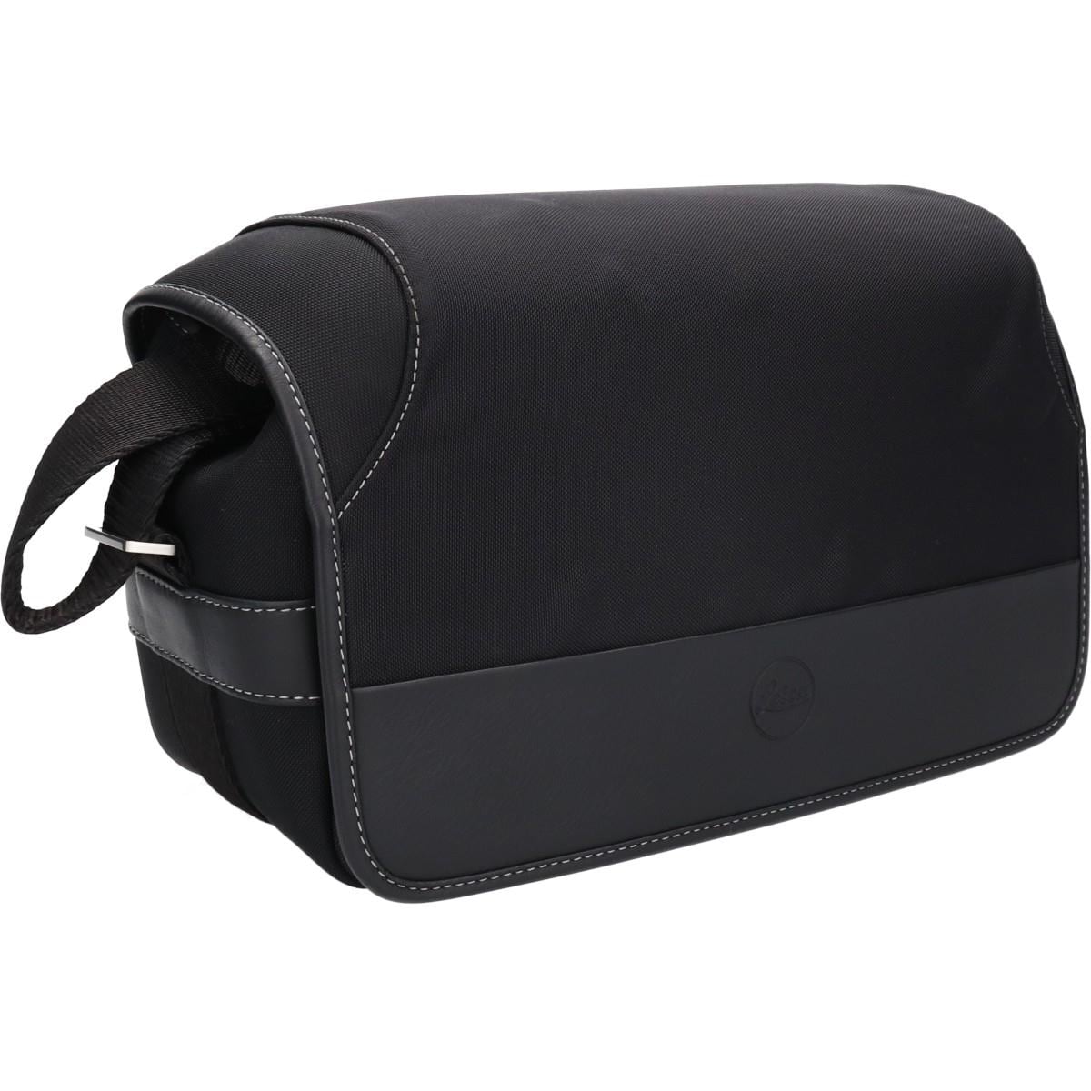 １８７４８　Ｌｅｉｃａ　Ｓｙｓｔｅｍ　Ｃａｓｅ　Ｍ　Ｎｙｌｏｎ　Ｂｌａｃｋ　システムケースＭ