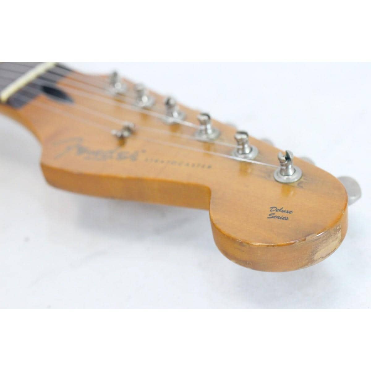 ＦＥＮＤＥＲ　　ＤＥＬＵＸＥ　ＰＯＷＥＲＨＯＵＳＥ　ＳＴ
