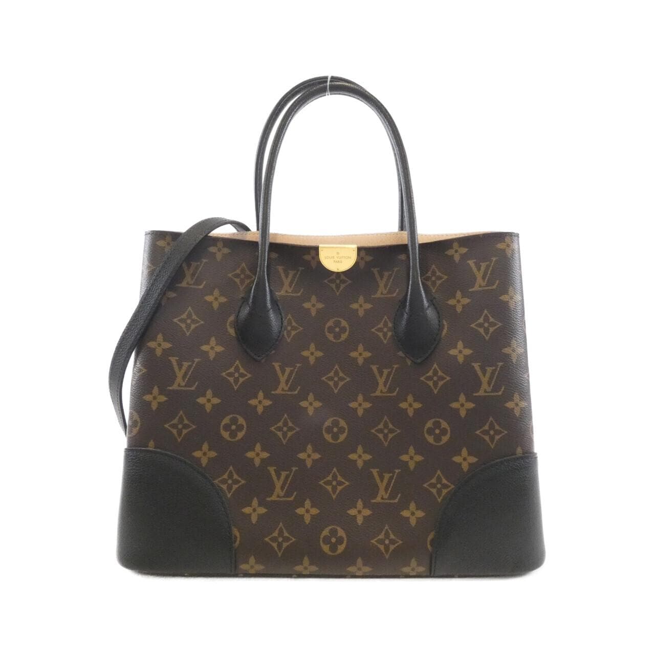 ルイヴィトン モノグラム フランドリン M41595 バッグ