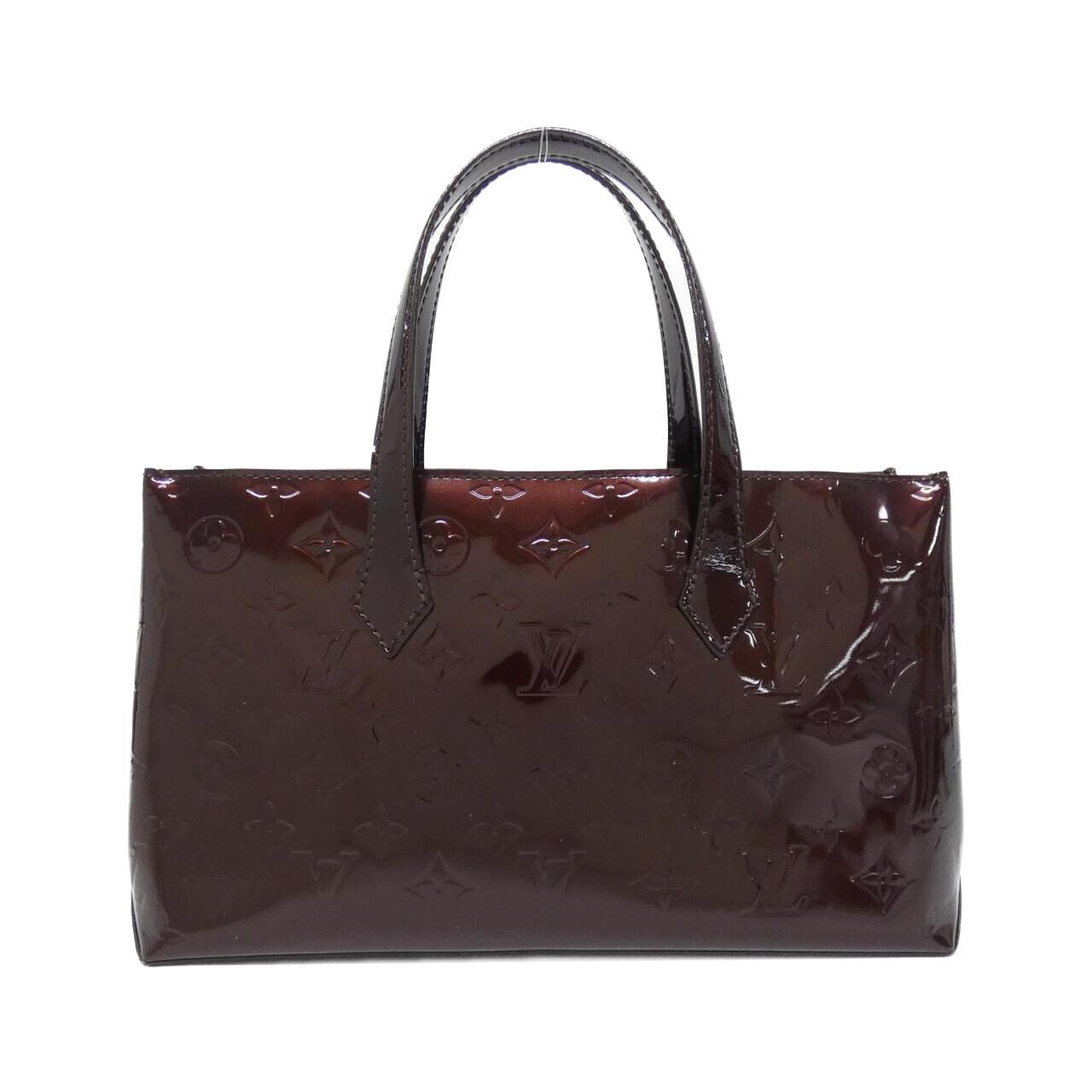 ルイヴィトン ヴェルニ ウィルシャー PM M93641 バッグ