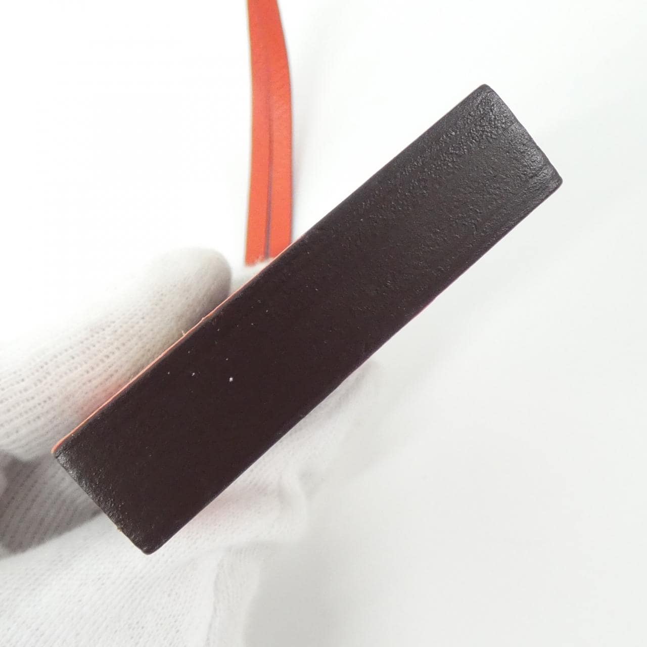 HERMES G Lettre au Carré 075218CA 包小饰物