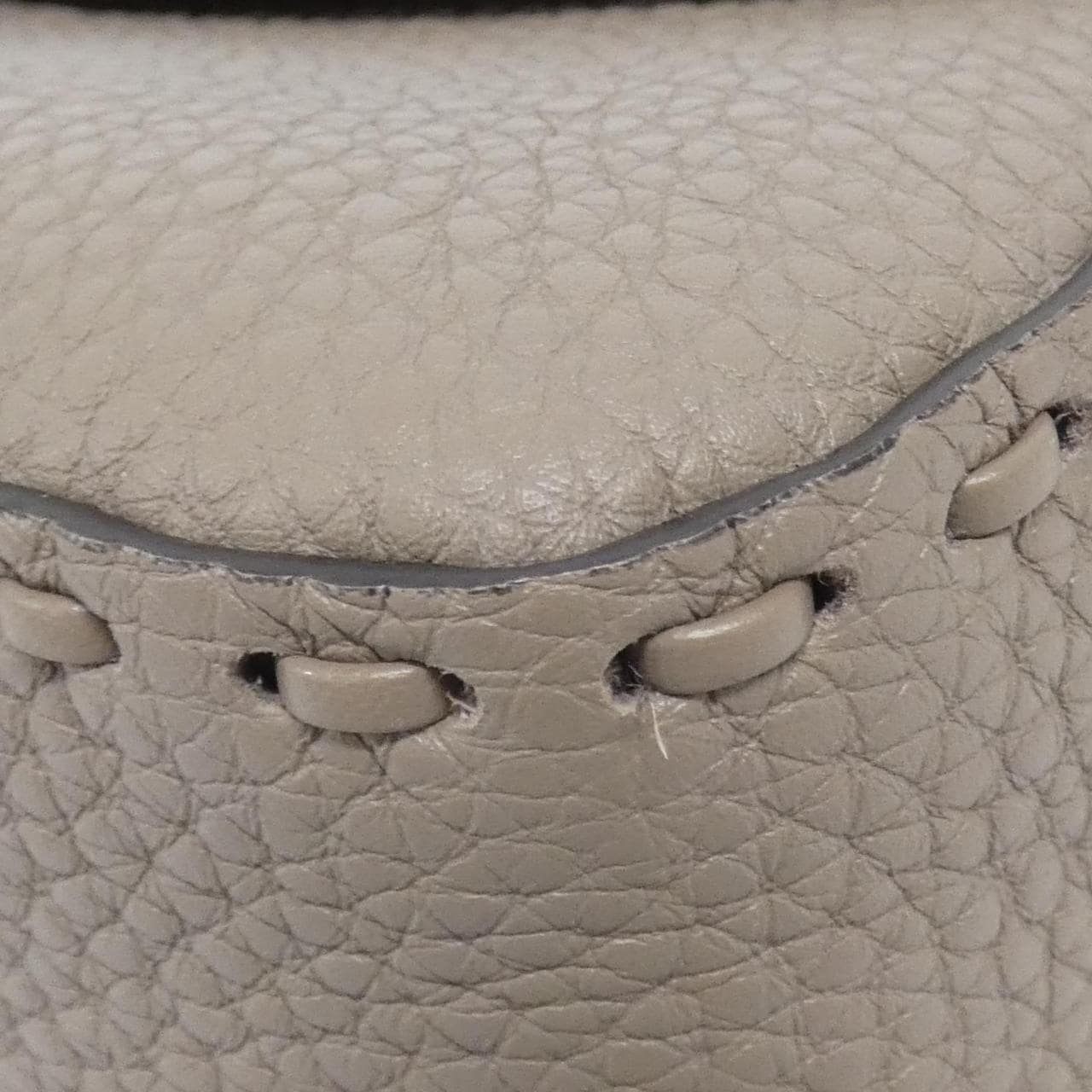 フェンディ SELLERIA バゲット 8BR600 ARBB ショルダーバッグ