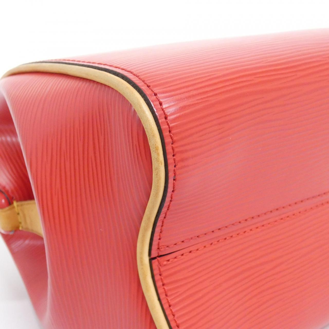 ルイヴィトン エピ ドックBB M93249 ボストンバッグ