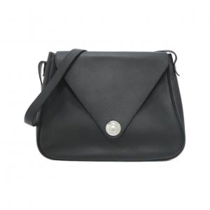 【ヴィンテージ】エルメス クリスティーヌ ショルダーバッグ