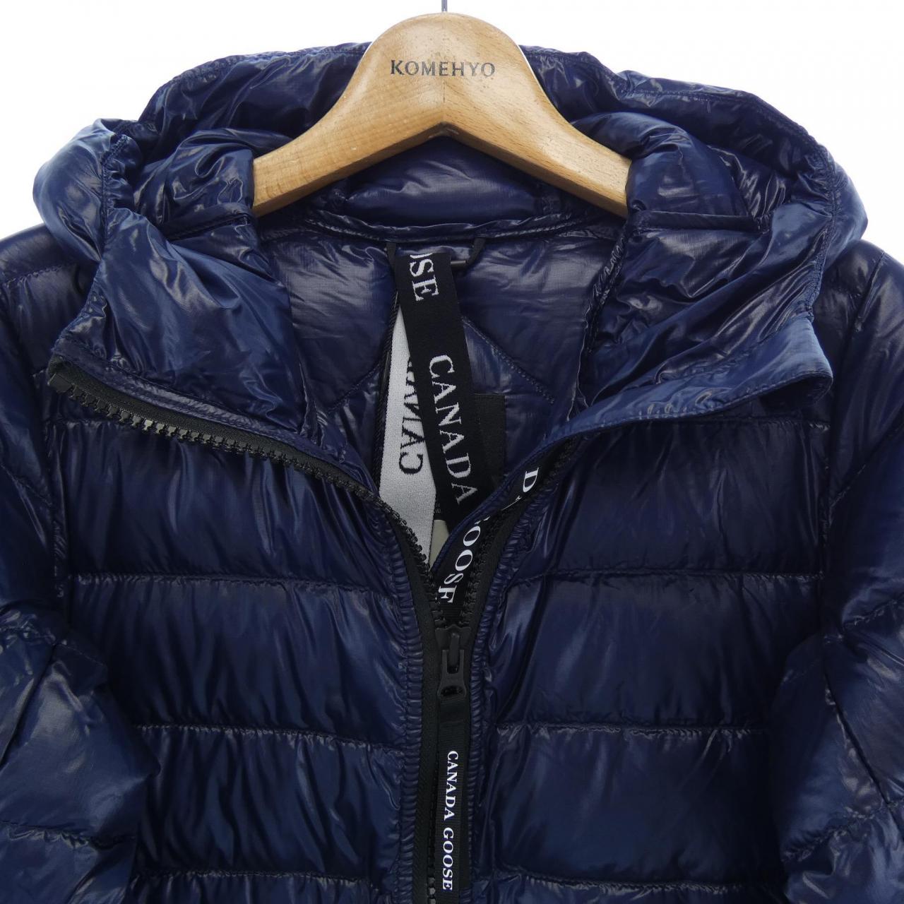 Canada goose CANADA GOOSE down jacket