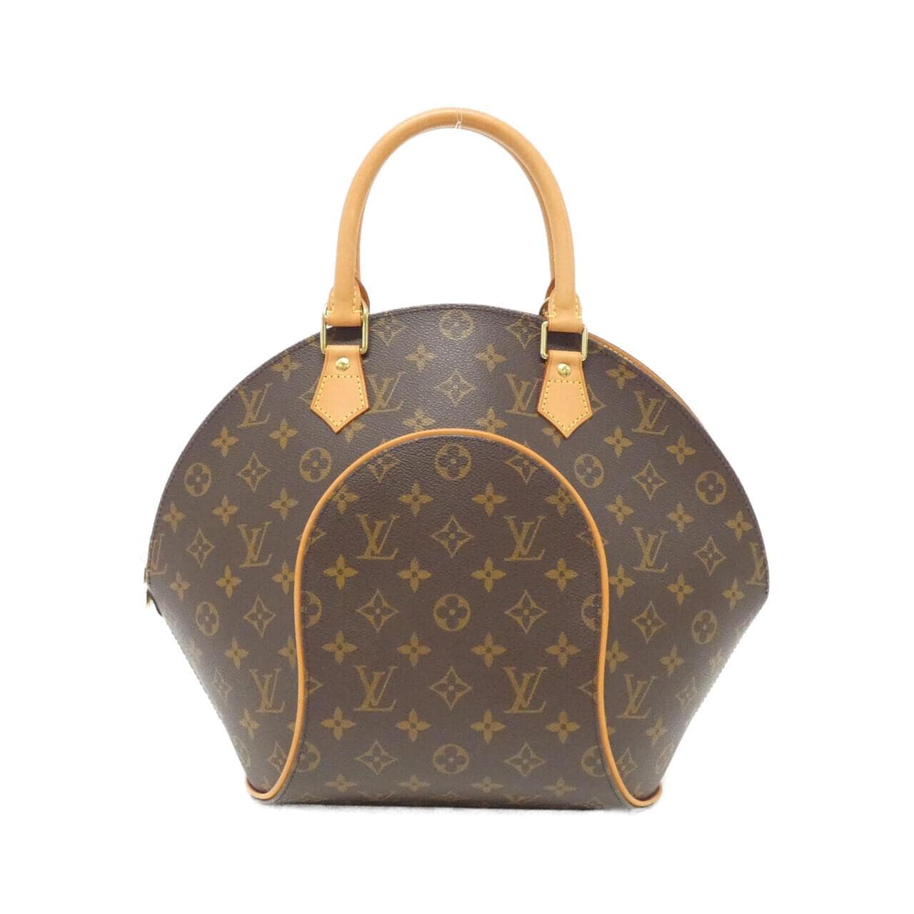 LOUIS VUITTON Monogram Ellipse MM M51126 Bag