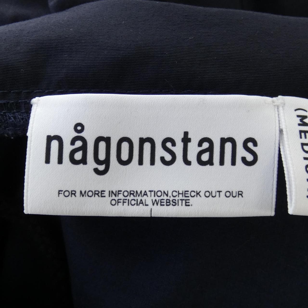 nagonstans nagonstans PARKER