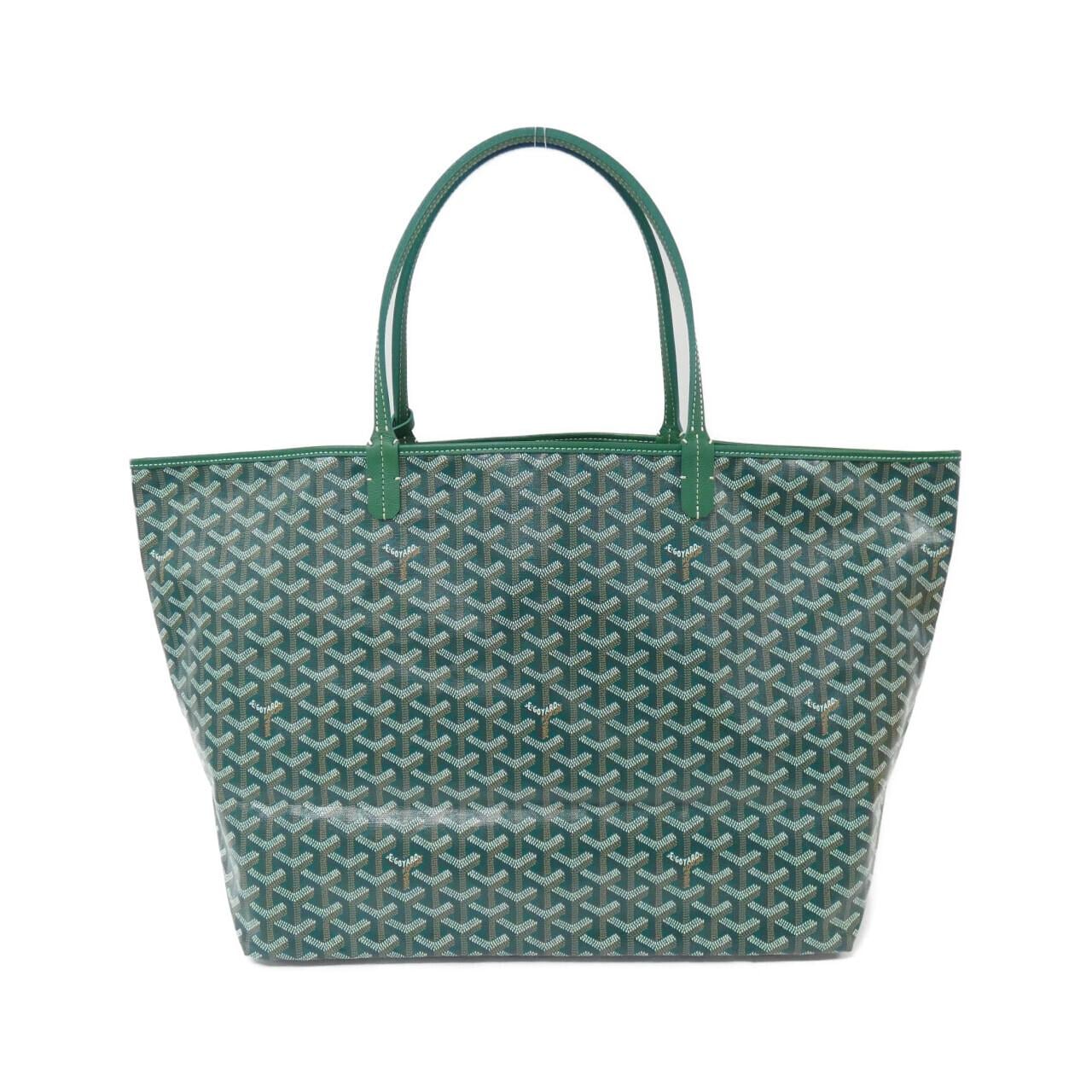 [未使用品] GOYARD Saint Louis GM AMA LOUIS GM 包