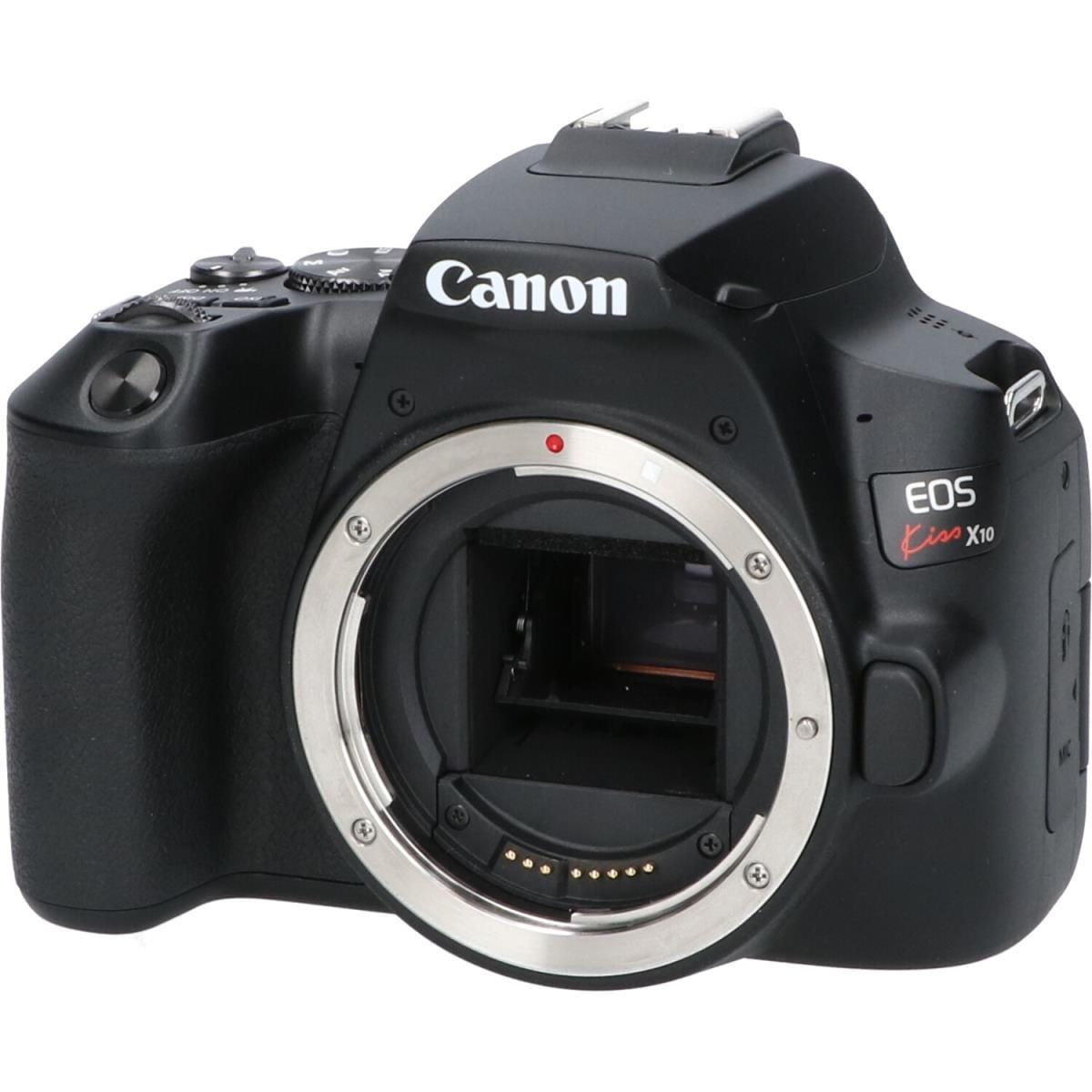 ＣＡＮＯＮ　ＥＯＳ　ＫＩＳＳ　Ｘ１０