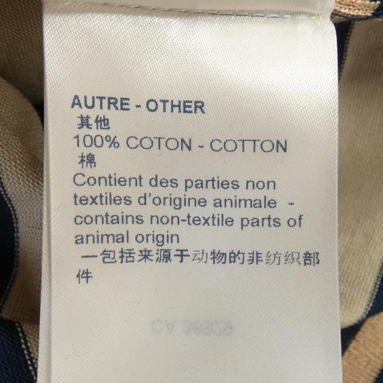ルイヴィトン LOUIS VUITTON ポロシャツ