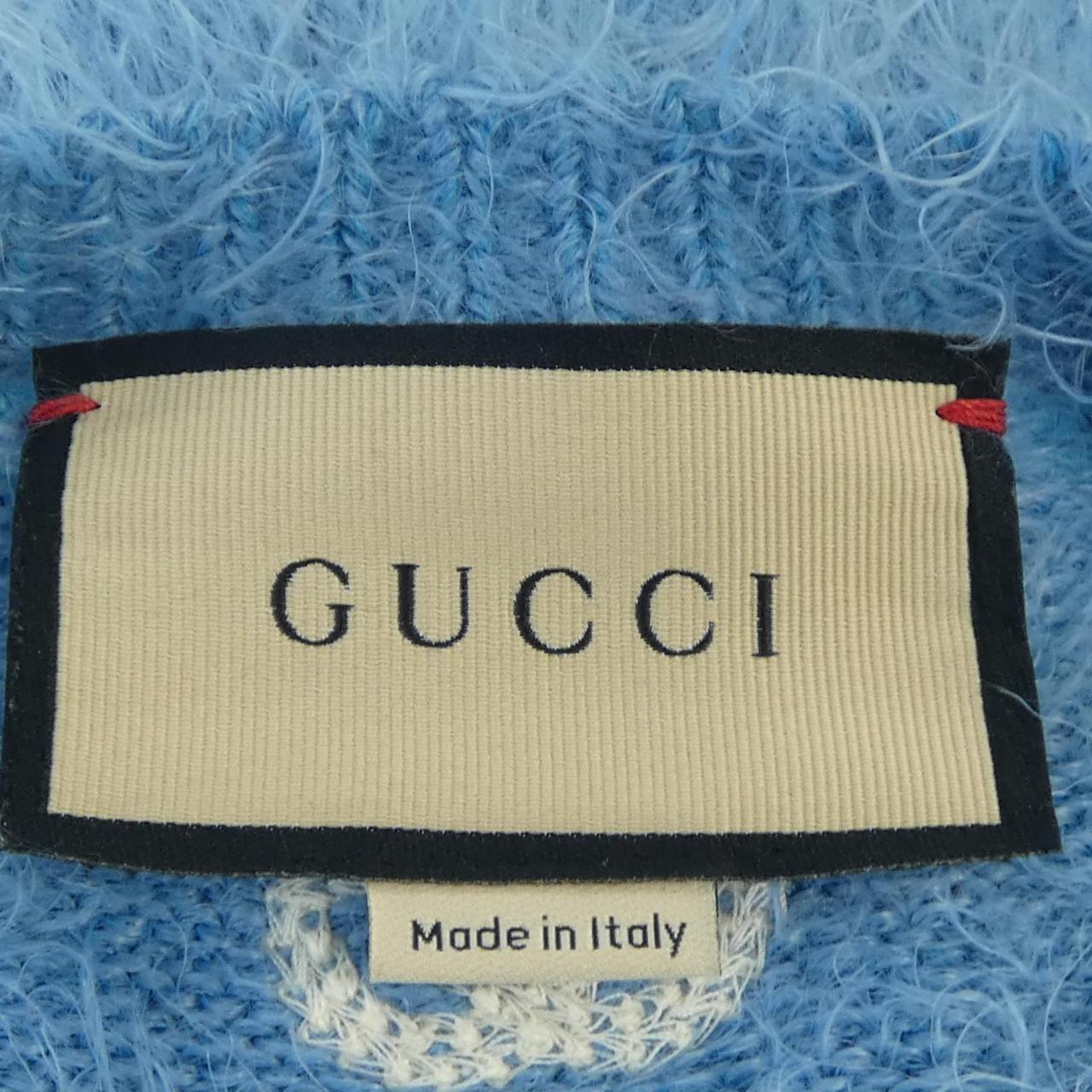 GUCCI针织衫